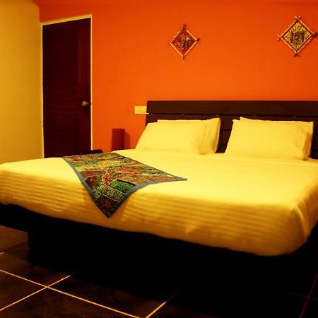 Rockville Hotel Sultan Bathery Ngoại thất bức ảnh