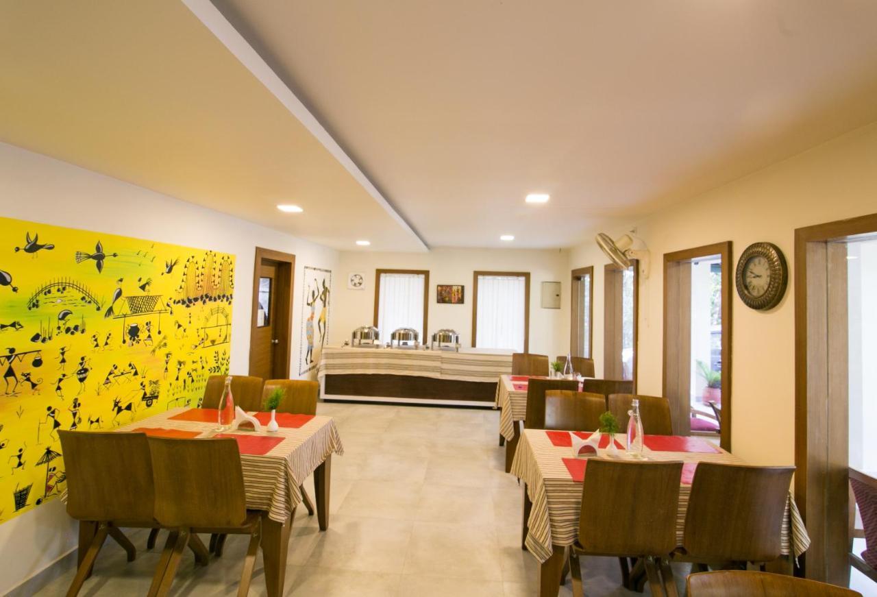 Rockville Hotel Sultan Bathery Ngoại thất bức ảnh