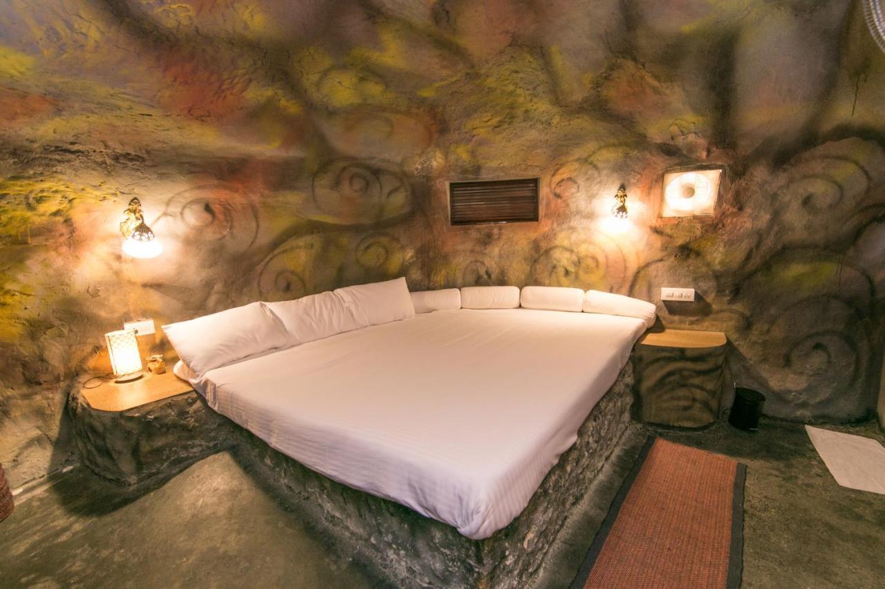 Rockville Hotel Sultan Bathery Ngoại thất bức ảnh