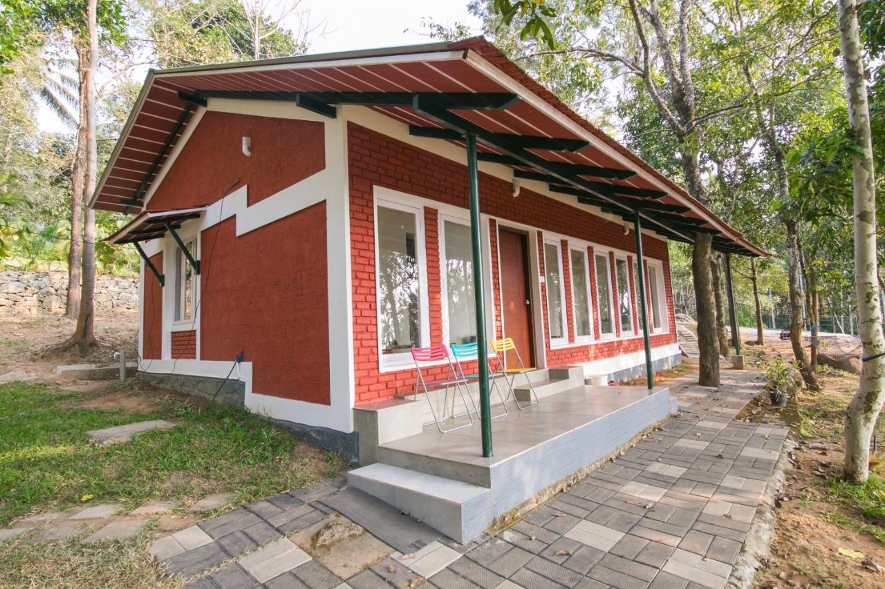 Rockville Hotel Sultan Bathery Ngoại thất bức ảnh