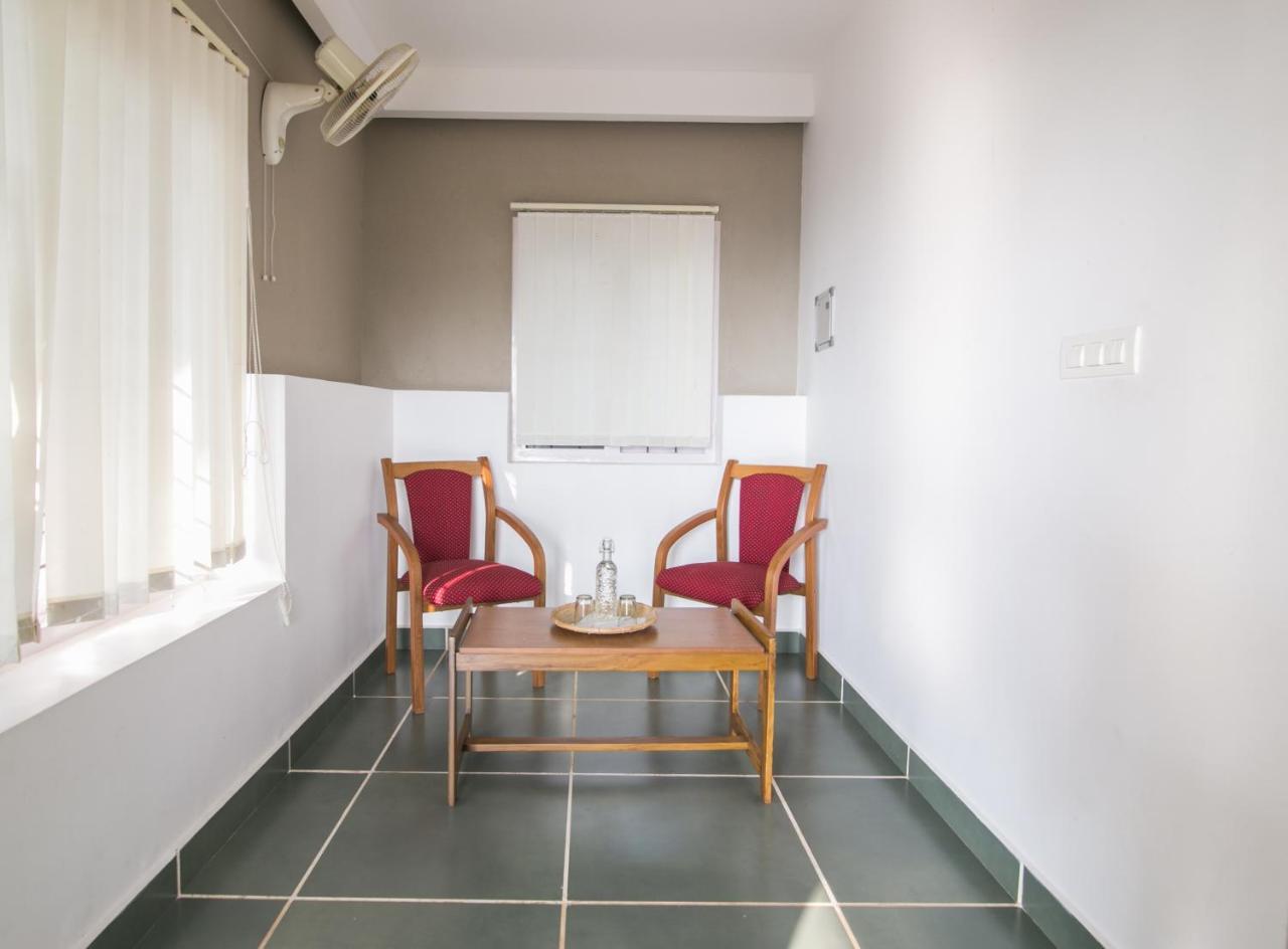 Rockville Hotel Sultan Bathery Ngoại thất bức ảnh