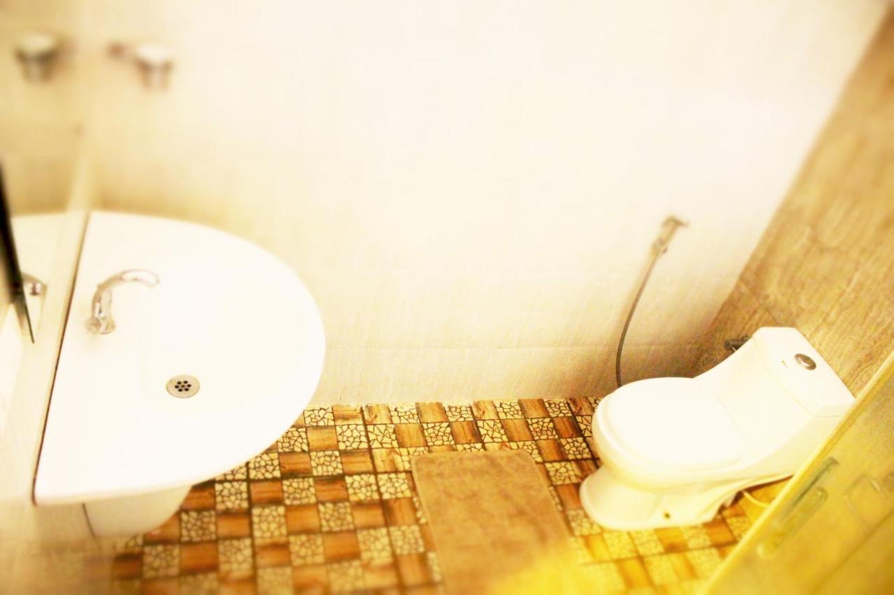 Rockville Hotel Sultan Bathery Ngoại thất bức ảnh