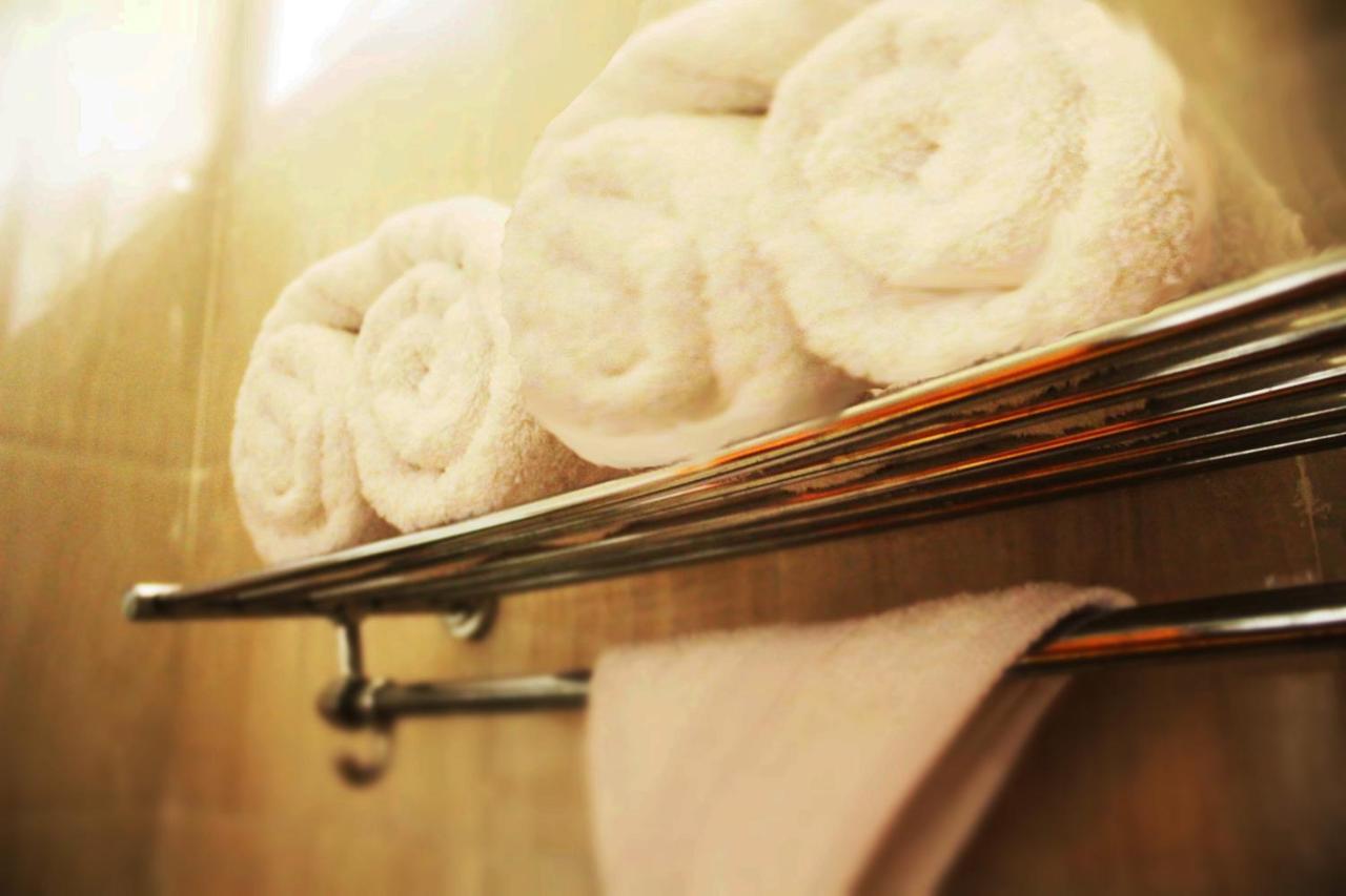 Rockville Hotel Sultan Bathery Ngoại thất bức ảnh